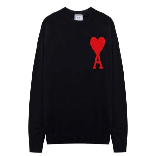 Icon - Modischer Strickpullover