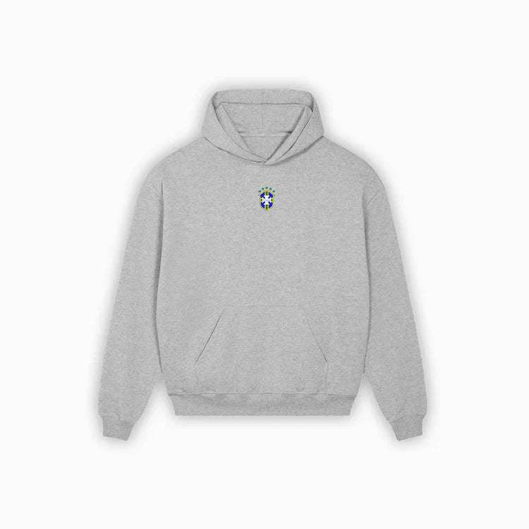 BRAZIL TRACKSUIT