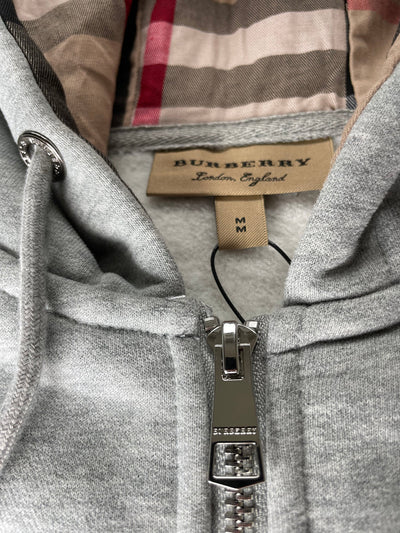 BB - Zipper