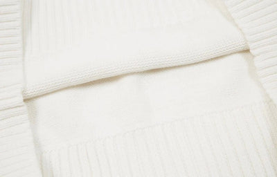 Icon - Modischer Strickpullover