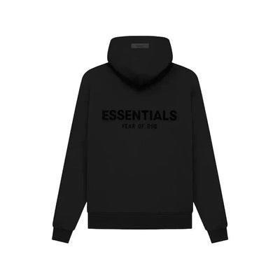 NOIR TRACKSUIT ES001