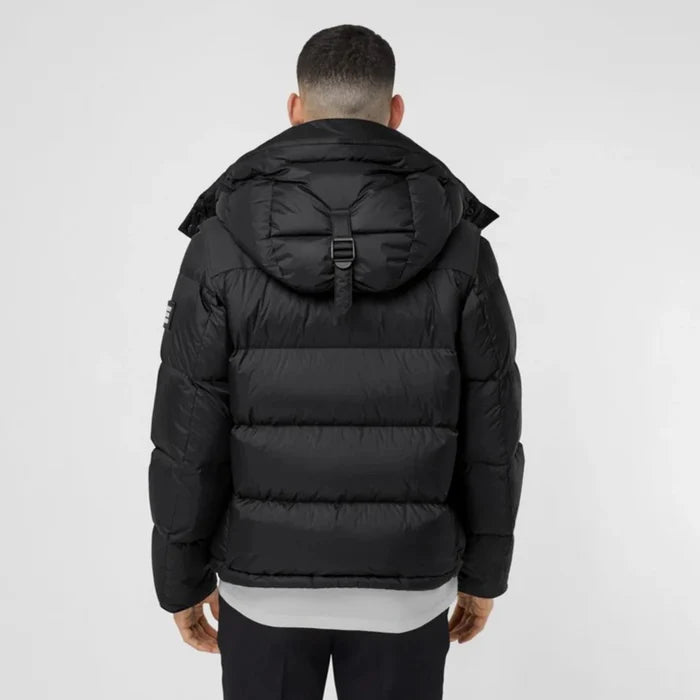 BB G Jacket