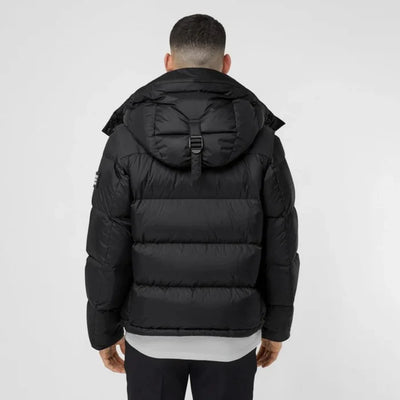 BB G Jacket