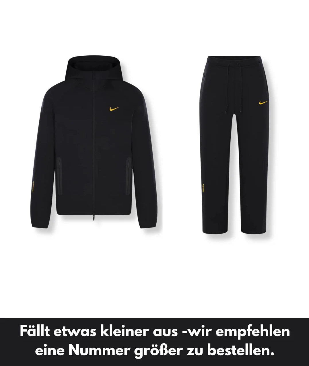 Viral Tracksuit