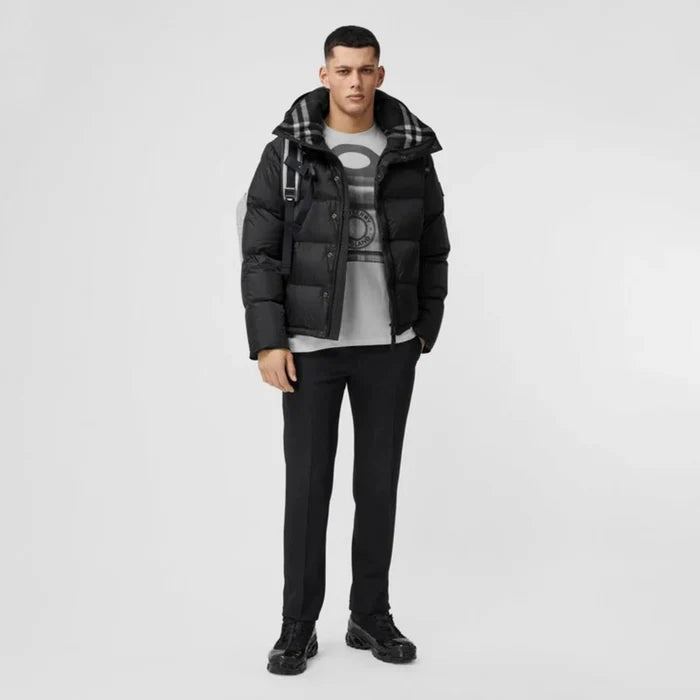 BB G Jacket