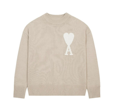 Icon - Modischer Strickpullover
