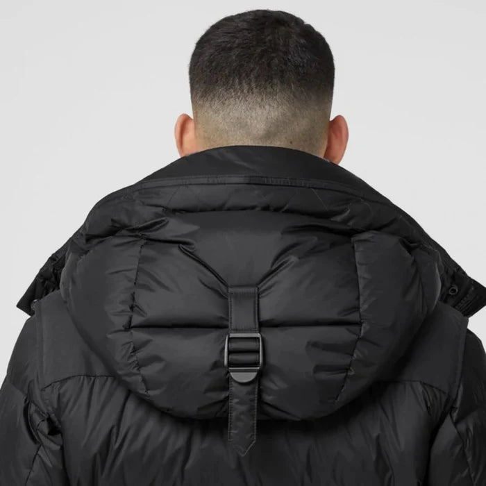 BB G Jacket