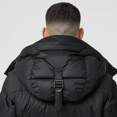 BB G Jacket