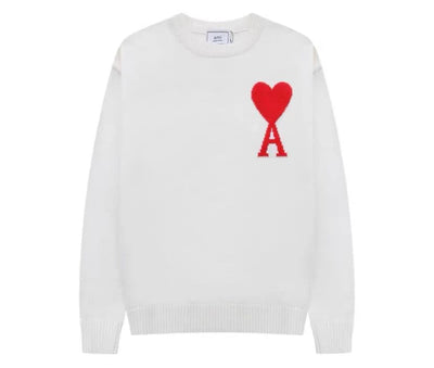 Icon - Modischer Strickpullover