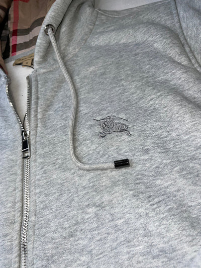 BB - Zipper