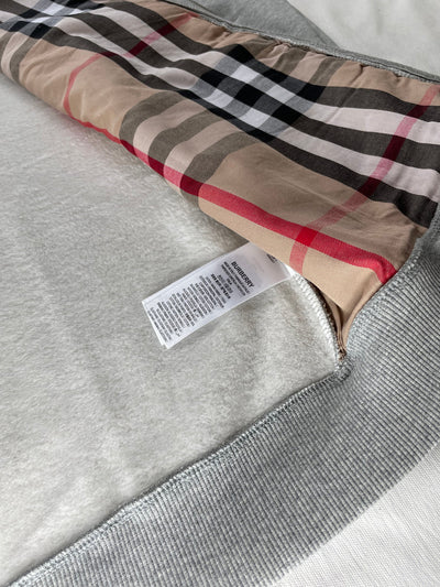 BB - Zipper