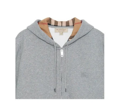 BB - Zipper