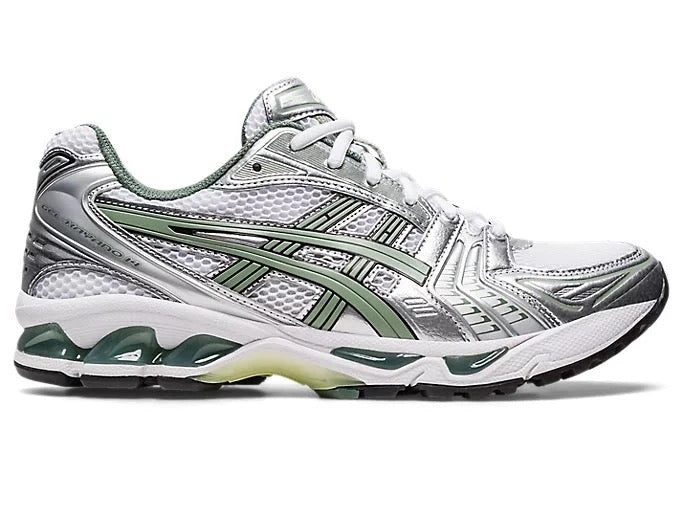 "KAYANO" RUNNER SNEAKER