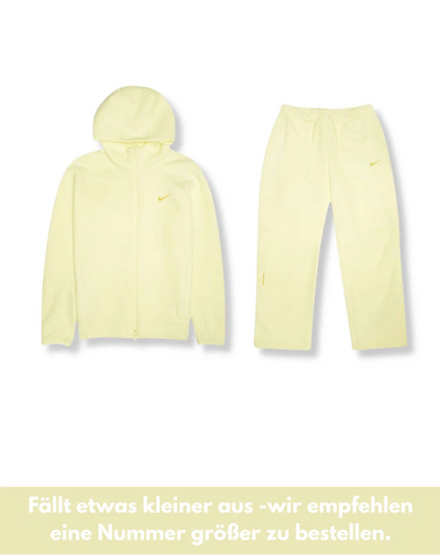 Viral Tracksuit