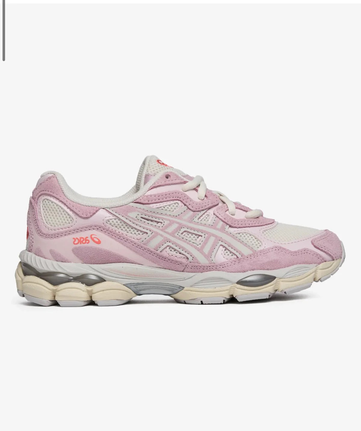 Runner Sneaker