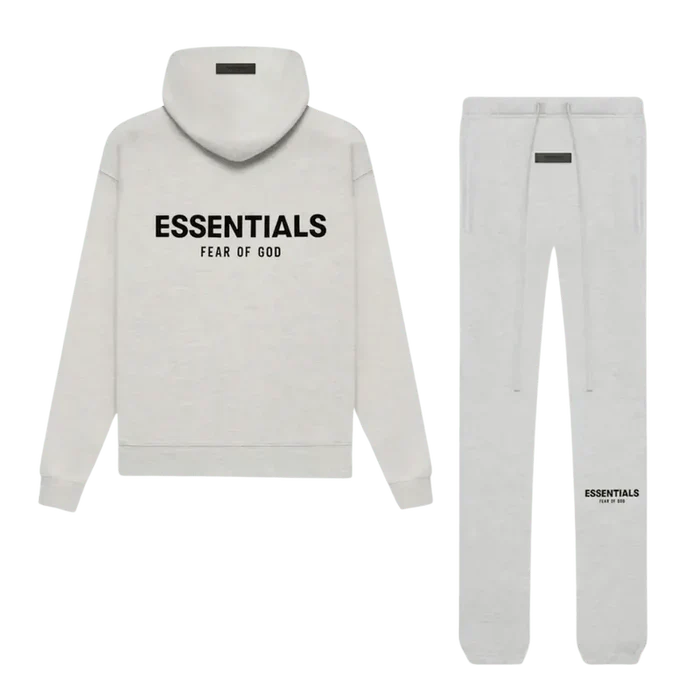 NOIR TRACKSUIT ES001