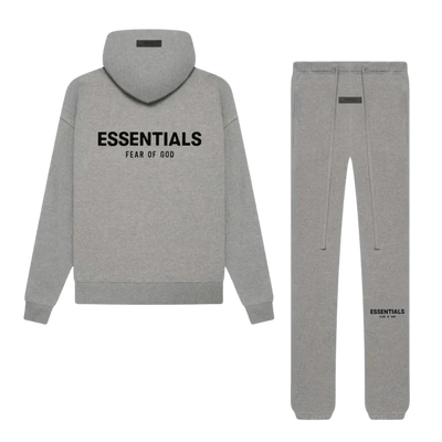 NOIR TRACKSUIT ES001