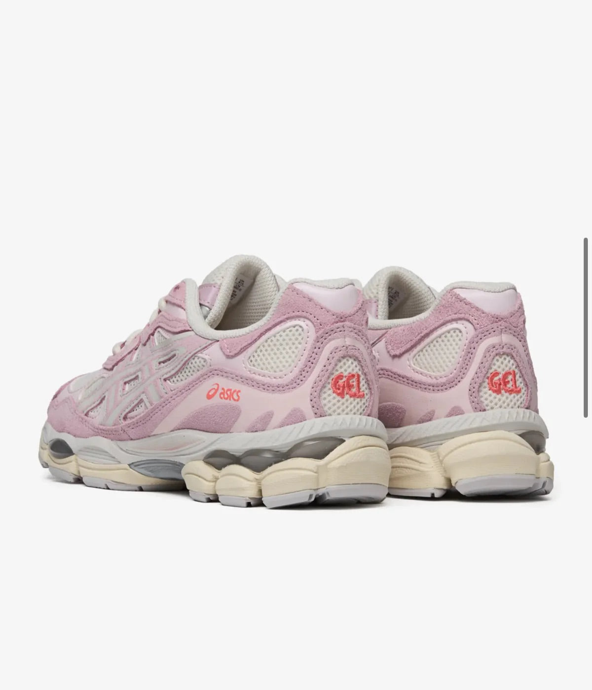 Runner Sneaker