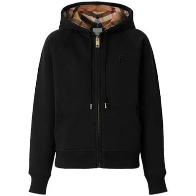 BB - Zipper