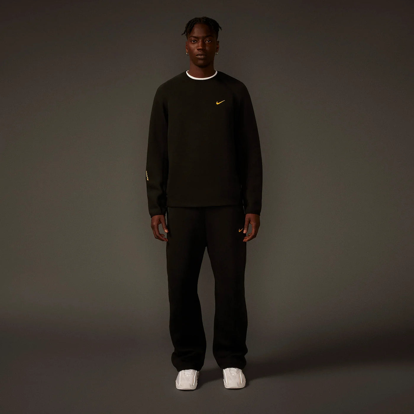 Nocta Pullover