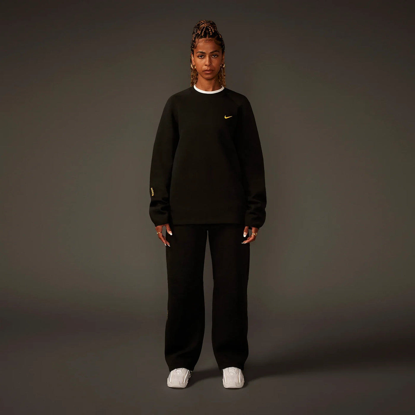 Nocta Pullover
