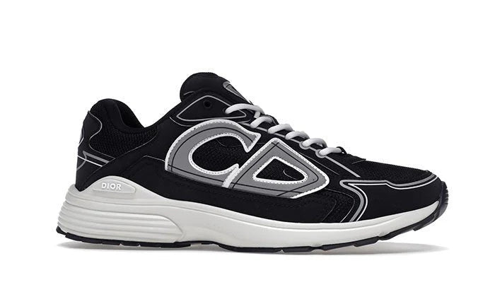 B30 Black White