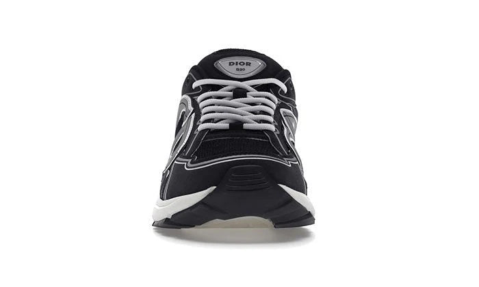 B30 Black White