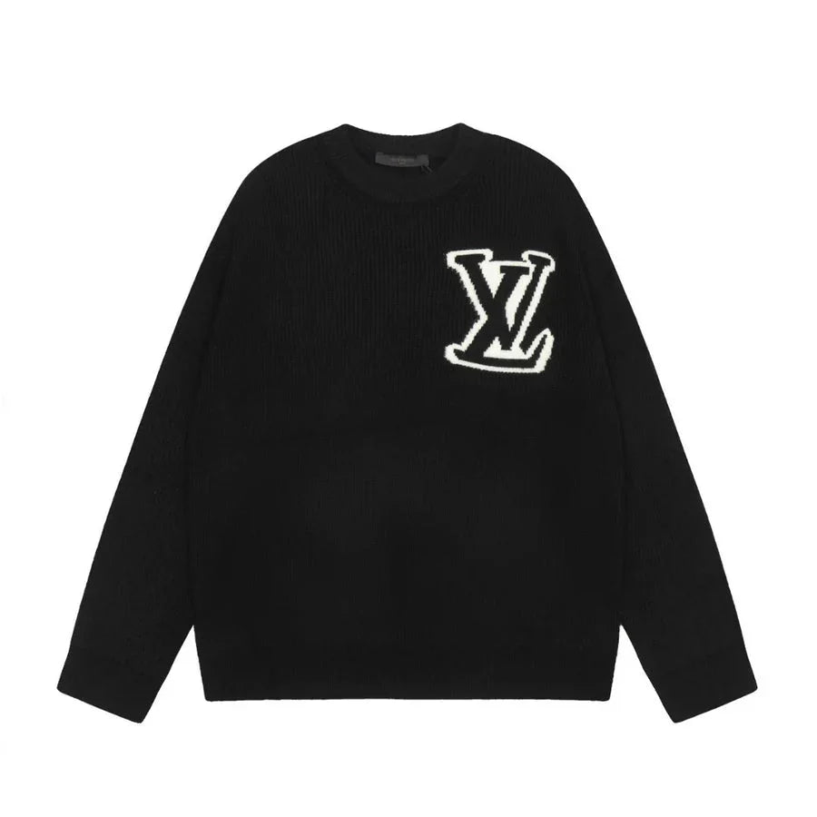 „LOU“ Strickpullover
