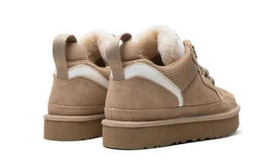 Cozy Winterboots