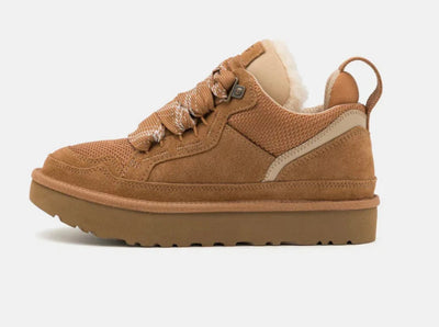 Cozy Winterboots