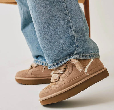 Cozy Winterboots