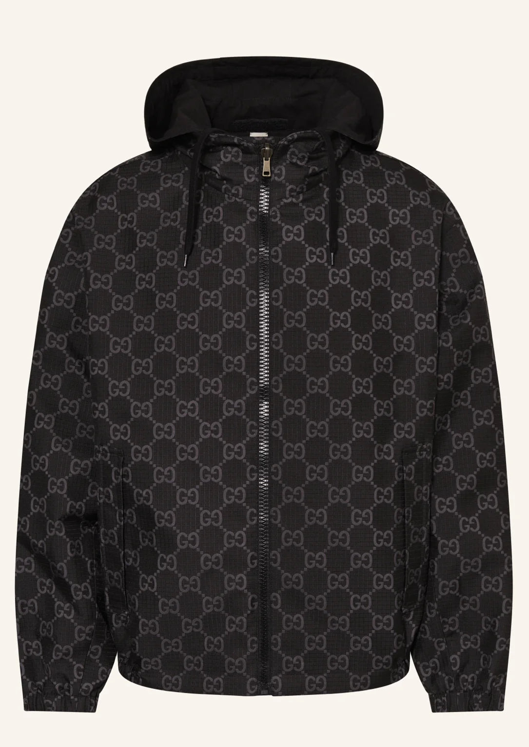 GG Runna Jacket