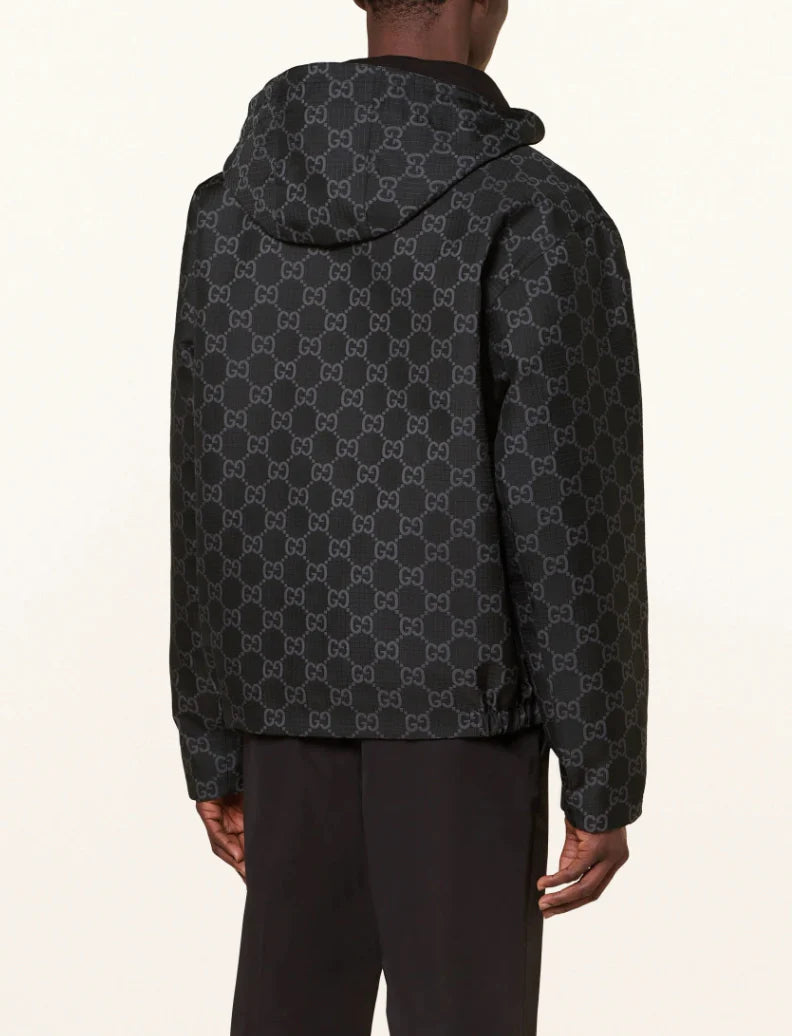 GG Runna Jacket