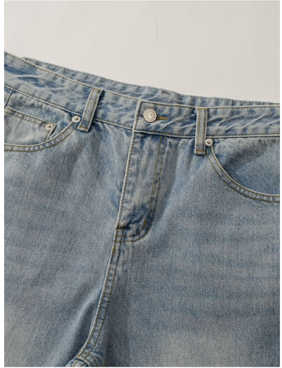 Flared Jeans
