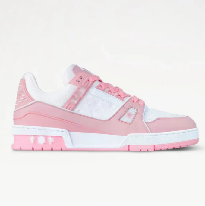 Trainer Sneaker