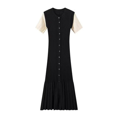 Sommerkleid - Sandro