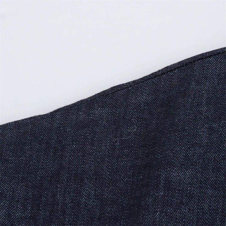 Sommerkleid - Denim