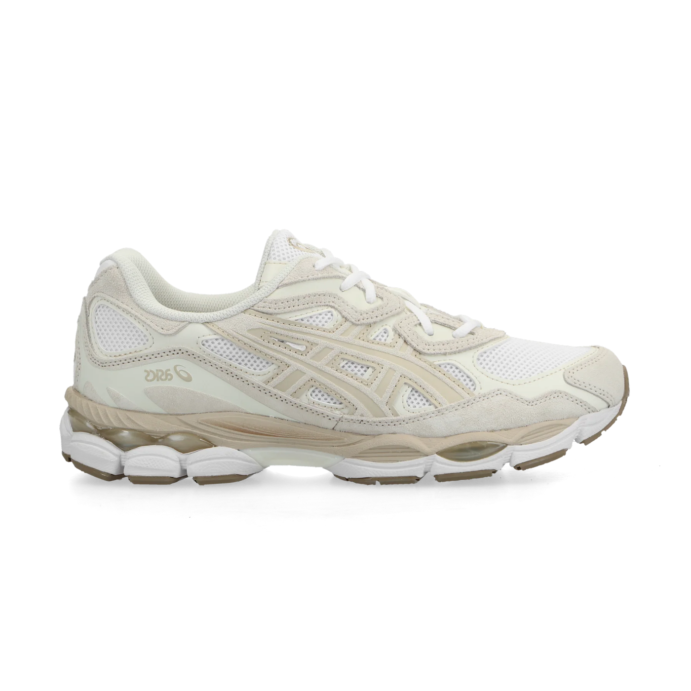 Runner Feather Grey