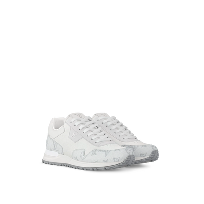 RUN AWAY Sneaker